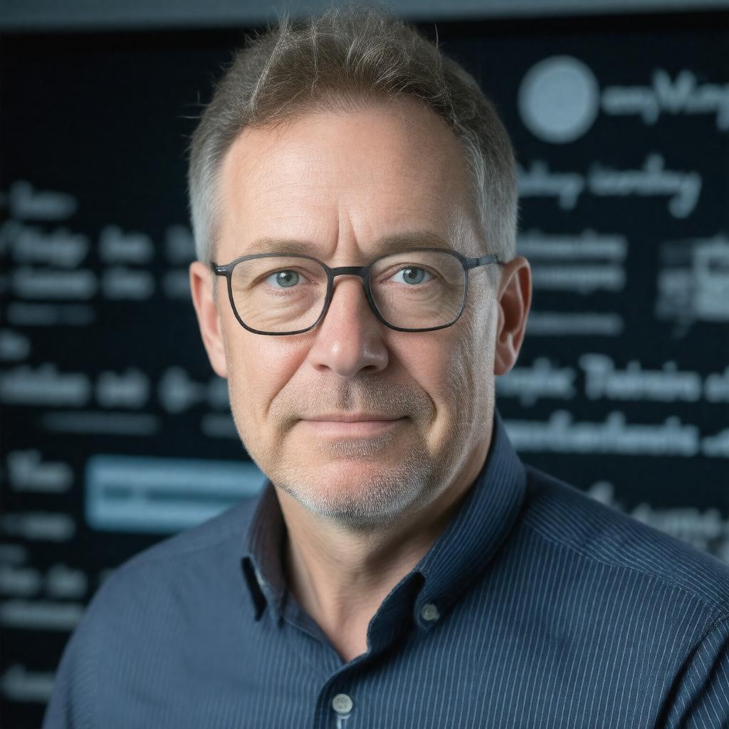 Rob Fergus